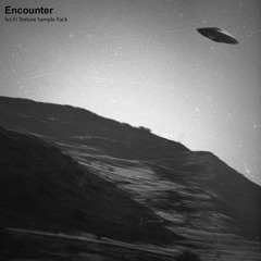 Encounter (Sci-Fi Texture Sample Pack) | DEMO