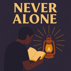 Never Alone (Male & Female)