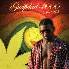 Guapdad 4000 — Chandler (reggae flip)