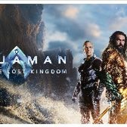 Watch aquaman shop on amazon