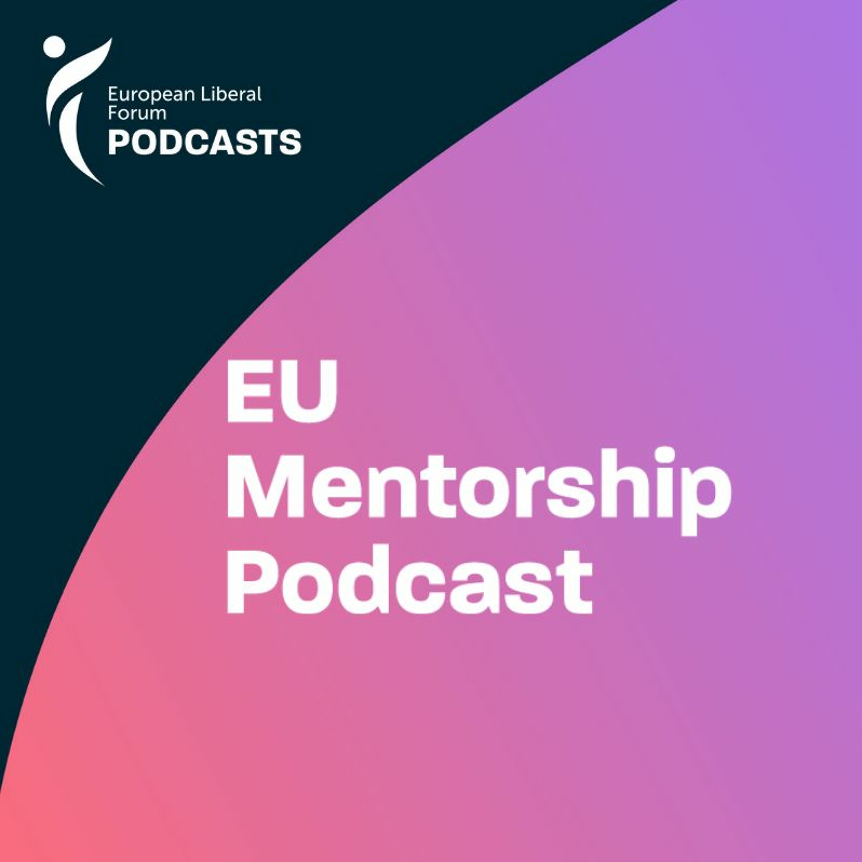 EU Mentorship - Episode 10 - Ukraine and EU integration with Dr. Maria Alesina and George Melashvili episode artwork