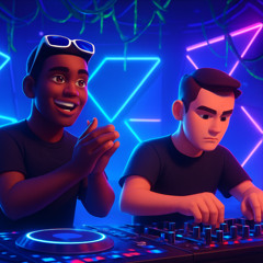 Retaversário - reta b2b will