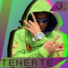 TENERTE Juanjo muñoz