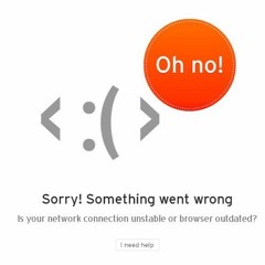 i'm upset, i don't know why