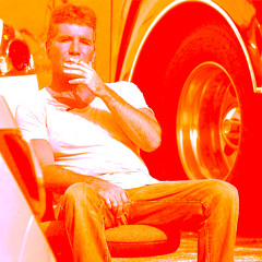 Simon Cowell (Rolling Loud)