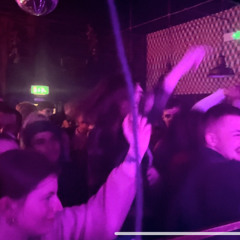 1.12.22 SON OF ABE  - How I Program - Bristol