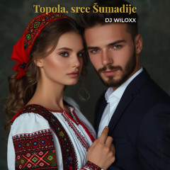 Topola Srce Sumadije