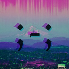 Watermät & MOGUAI - Portland (Sadboy Mike Remix/Bootleg)