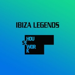 Housework / Matt May / LIVE from Reds @ Ibiza Legends / 18.01.20
