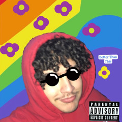 Better Than This (prod. NextLane)