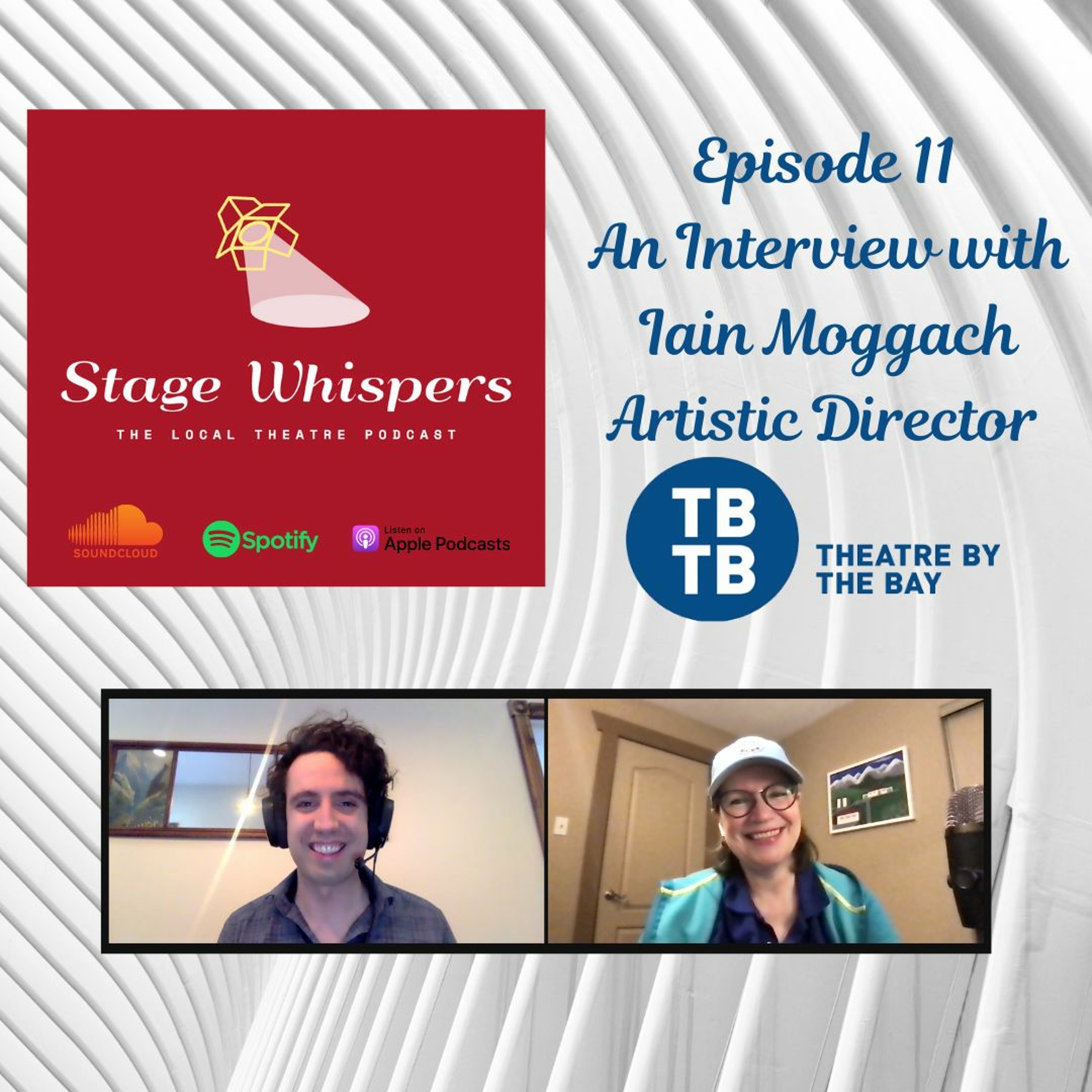 Stage Whispers