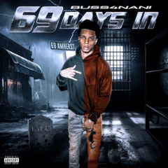 Buss4nani- Im Brazy (ft. TLG Dooda)