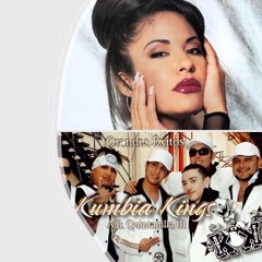 Los Kumbia Kings y Selena Mix