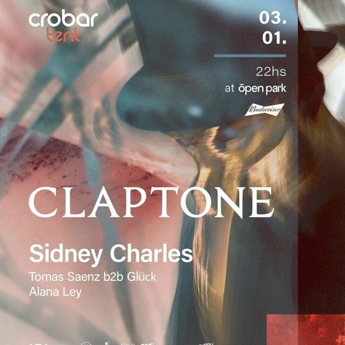 WarmUpClaptone
