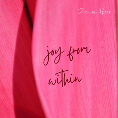 Joy from Within