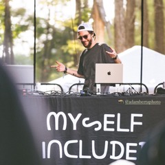 SECRETDREAMS FEST WOODS SET 7/20/24