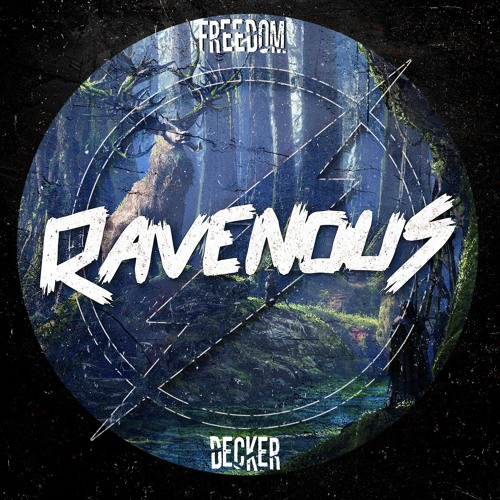 DeckeR - I Take You Up (Original Mix) [Ravenous]