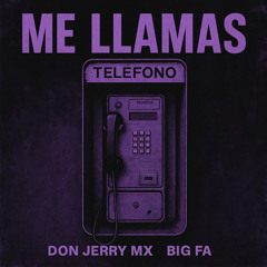 ME LLAMAS