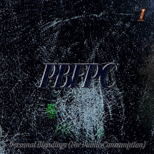 3Phaz + Cocktail Party Effect - Fixing The Drum (Assyouti's Blending)