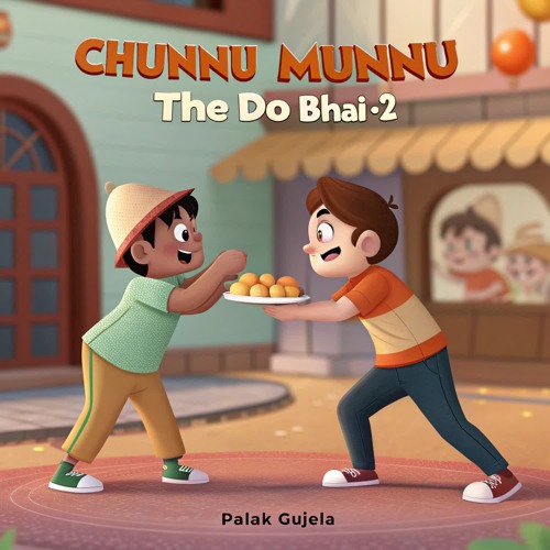 Chunnu Munnu The Do Bhai -2