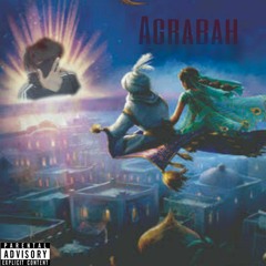 Agrabah (Official Audio)