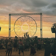 MARLON RUDOLPH - Saturday at the Dreamcatcher - Nowhere 2025