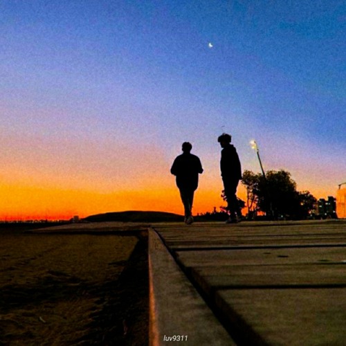 기억을 걷는 시간 (cover by 기현, 민혁)