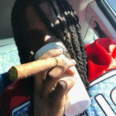 Chief Keef - Kush Wit Them Beans (sped up)