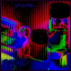 Phynic - Vials [Dubstep N Trap Premiere]