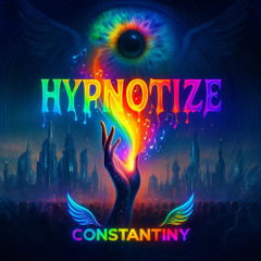 Constantiny – Hypnotize (Underground Tribal Mix)