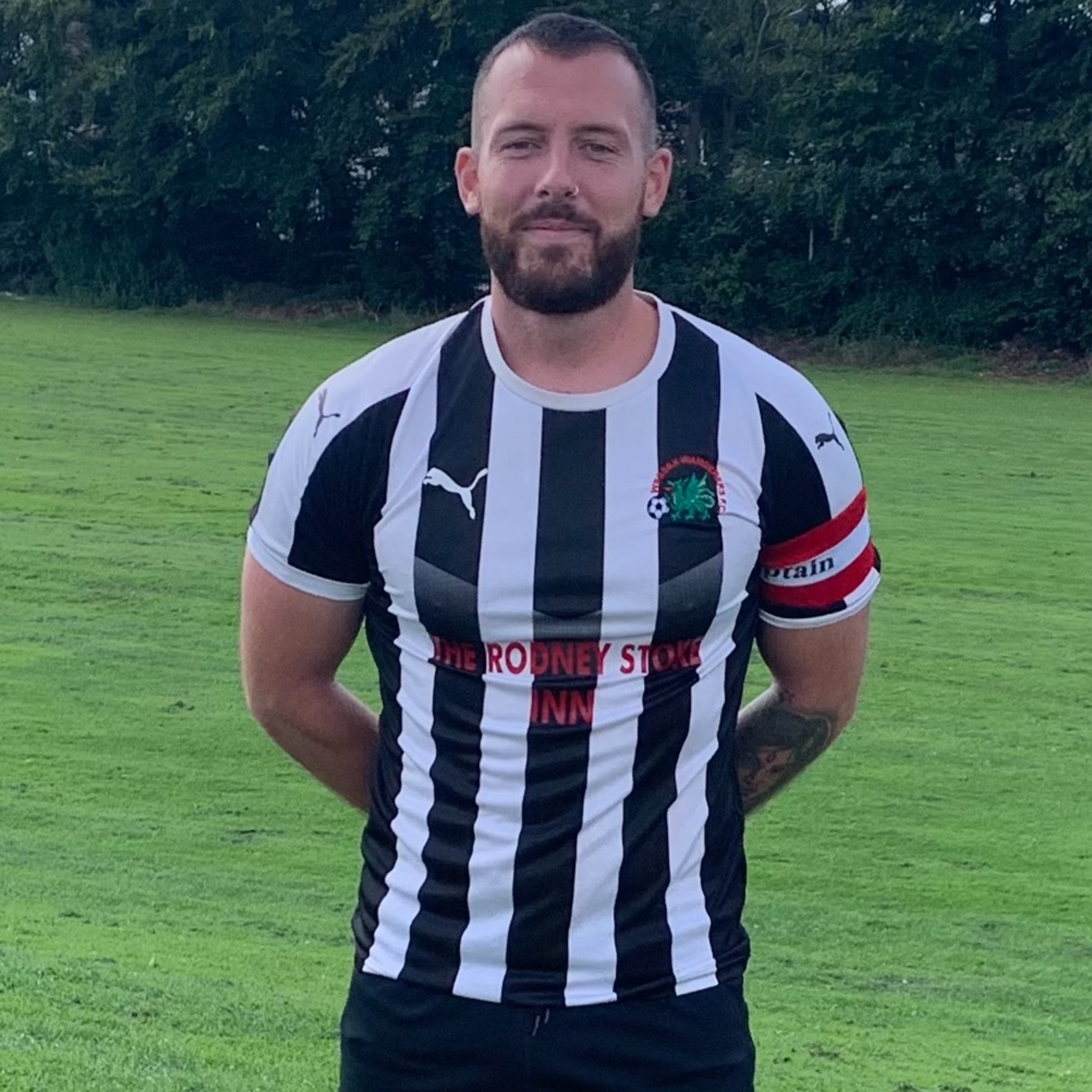 Wessex Wanderers Weekly Podcasts