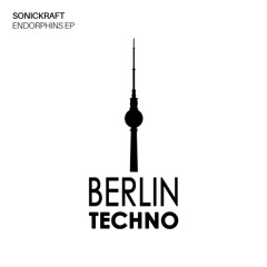 BRM PREMIERE: Sonickraft - Tonight (Original Mix) [Berlin Techno Music]