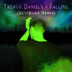 Trevor Daniel - Falling (Best Budz Remix)