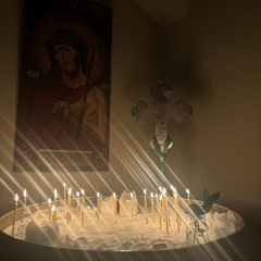 Midnight Praises