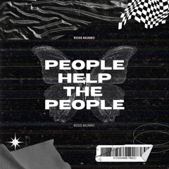 People Help The People - HardTekk