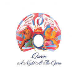 Love Of My Life - Queen