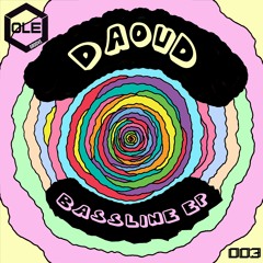 Daoud - Baby (Original Mix) Snippet