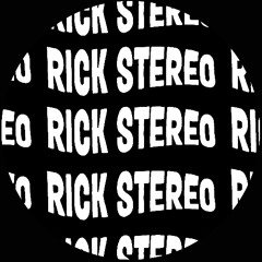 Rick Stereo - Flash Meditation