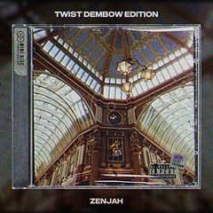TWIST DEMBOW - ZENJAH