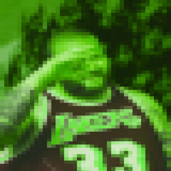 DELROY (ACTION BRONSON -VEGA) JICKFLIP