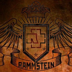 Rammstein - Rammstein (Instrumental)
