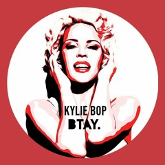 Kylie Bop - BTAY (FREE DOWNLOAD)