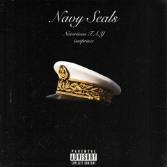 Navy Seals feat. isntprince