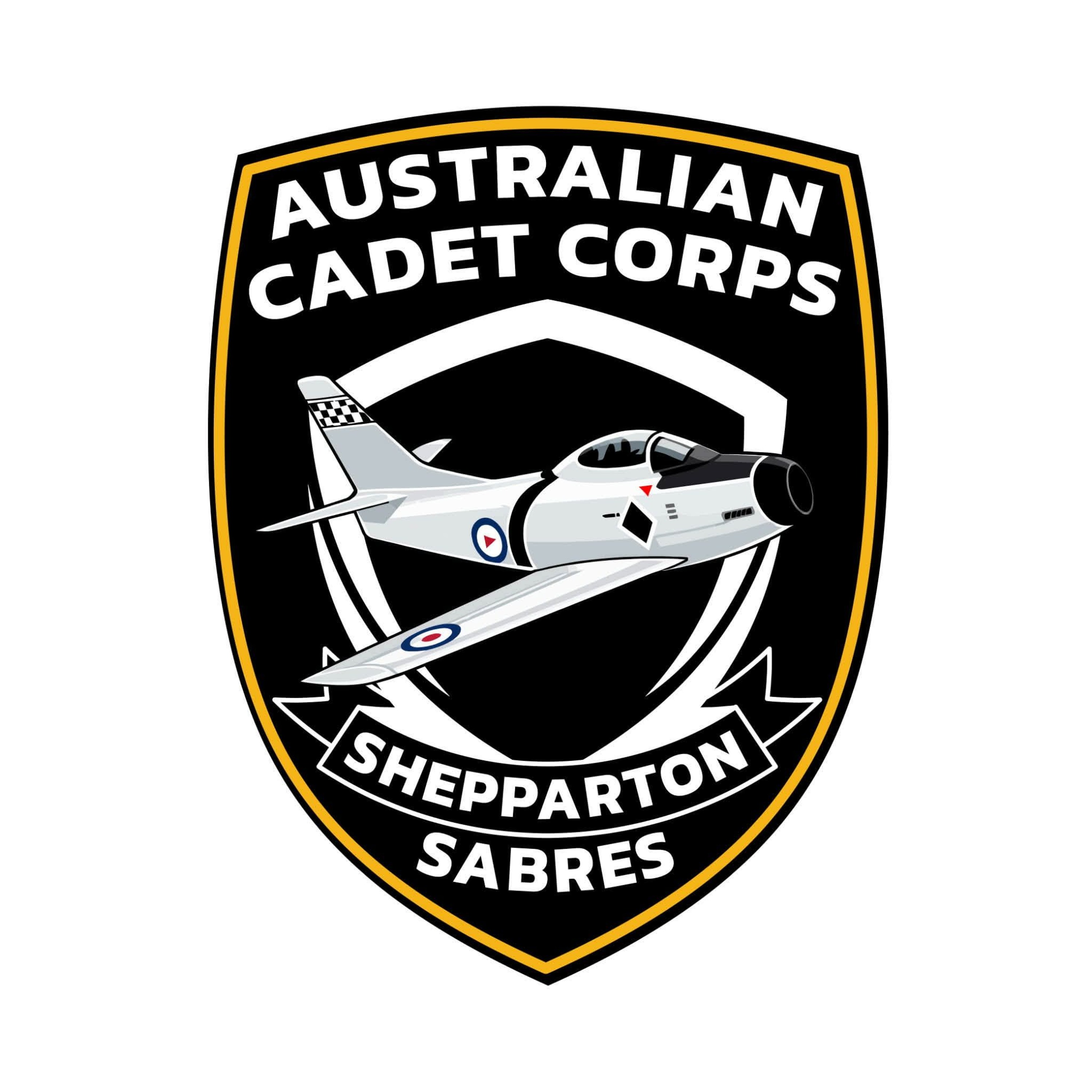 Regional Voice: Commanding Officer Greg O'Brien from the Shepparton Sabres Cadet Corp