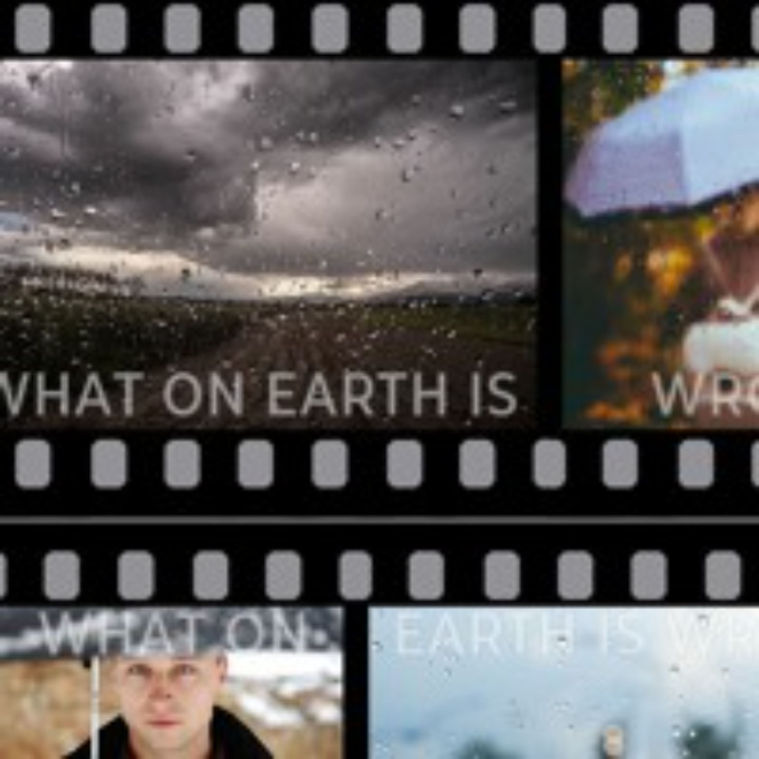 4 OF 5 H | WHAT ON EARTH IS WRONG WITH ME episode artwork
