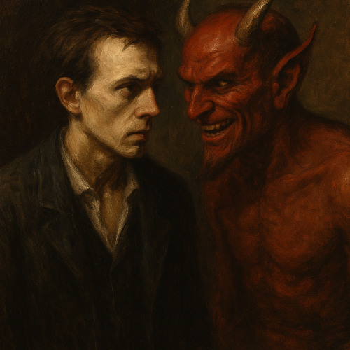 Me And The Devil - Soap&Skin (Turbo Torsten)