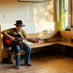 Space Cowboy Blues