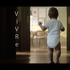 ViVRE – Kien -  Jake B - PIANO - SLAM SPOKEN WORD