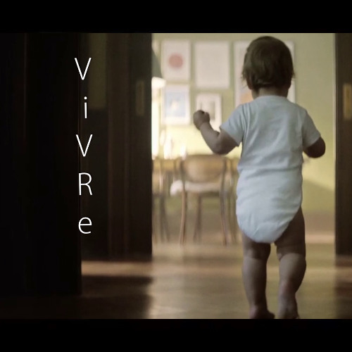 ViVRE – Kien -  Jake B - PIANO - SLAM SPOKEN WORD