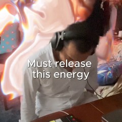 Approaching Super Saiyan (Instapower edit)